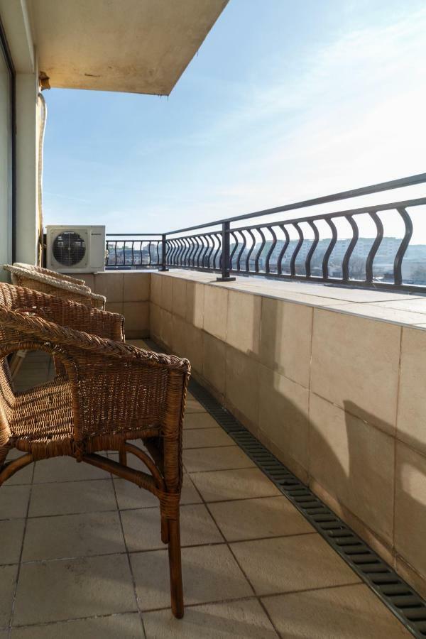 City Center Premium Apartments Bucarest Extérieur photo