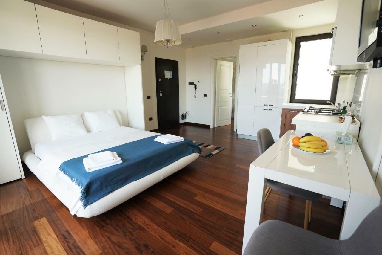 City Center Premium Apartments Bucarest Extérieur photo