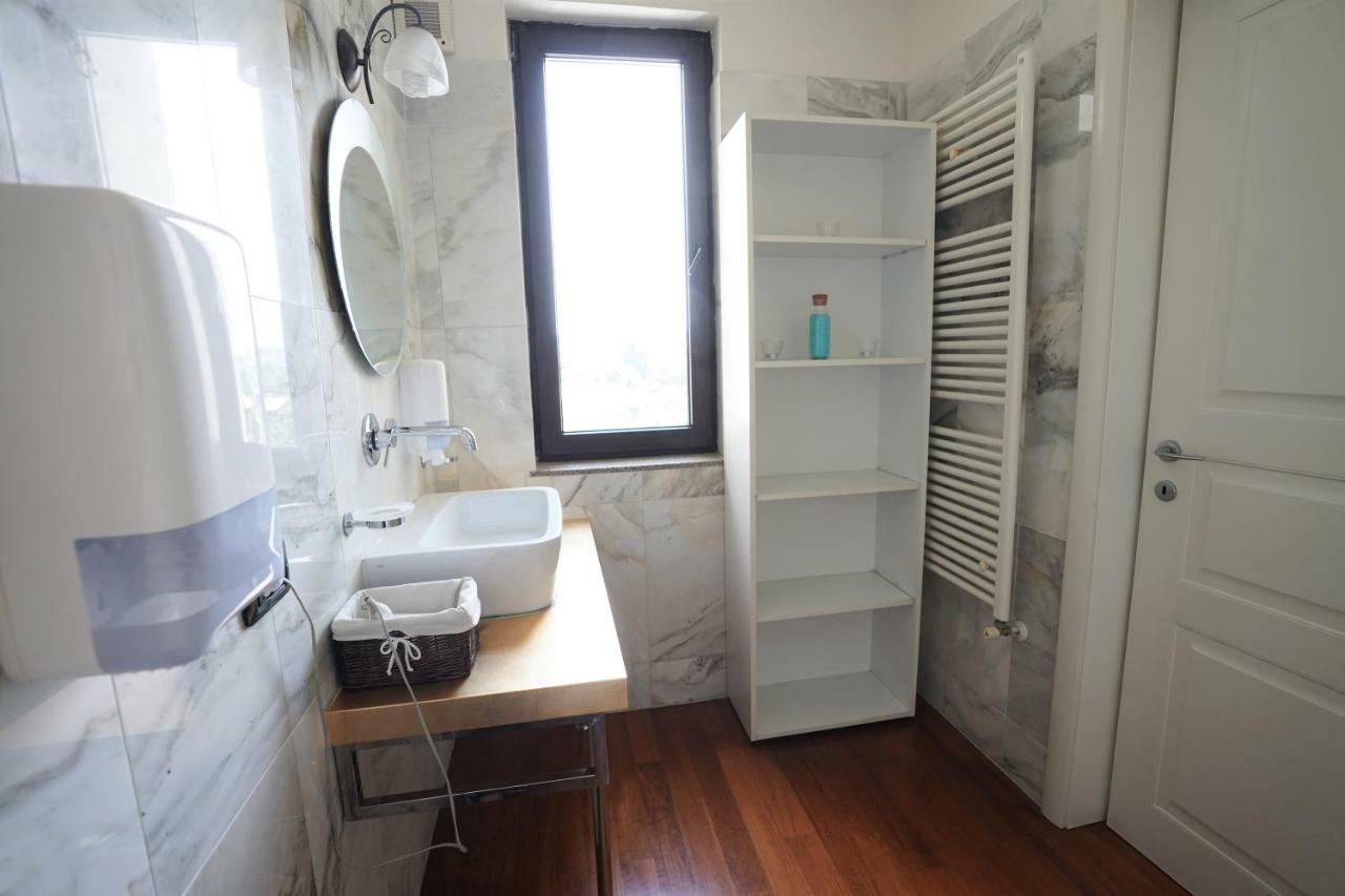 City Center Premium Apartments Bucarest Extérieur photo