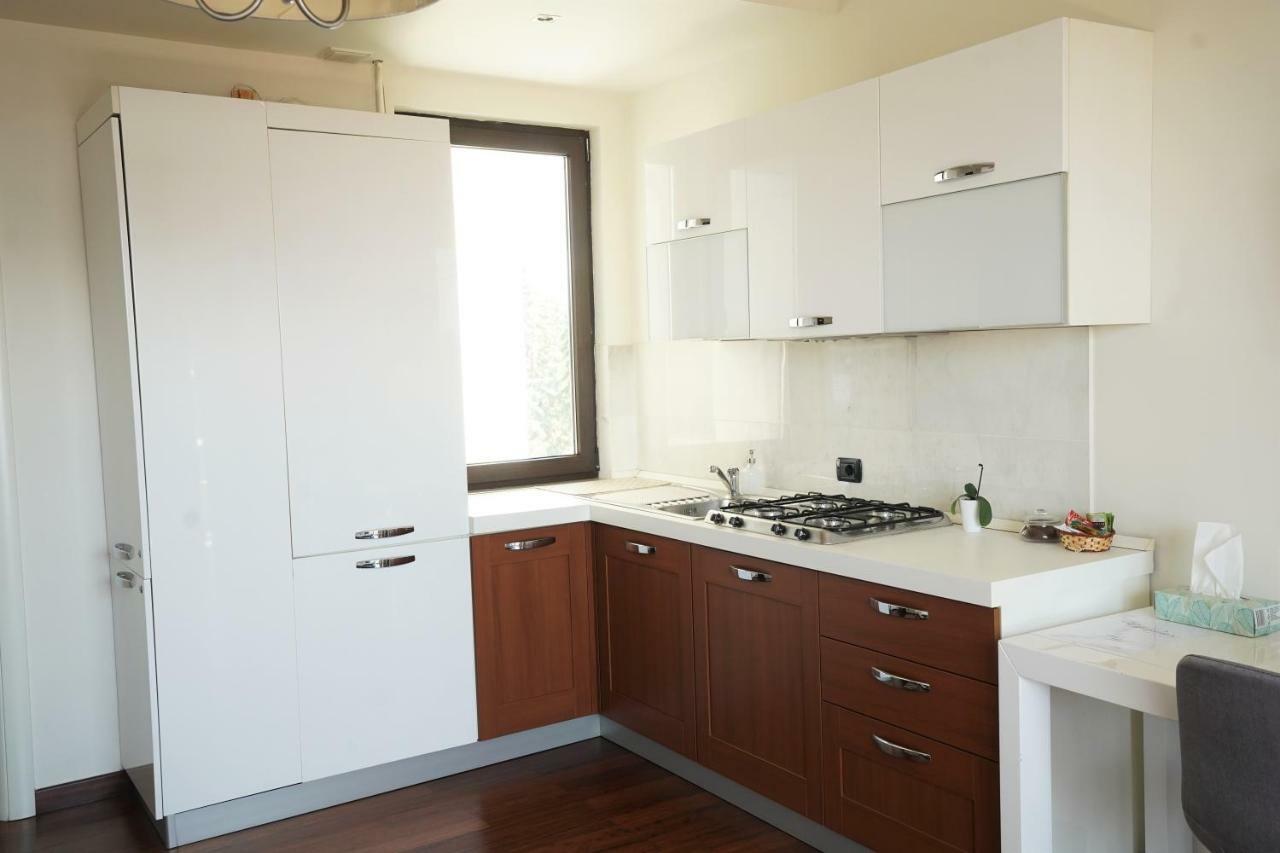 City Center Premium Apartments Bucarest Extérieur photo